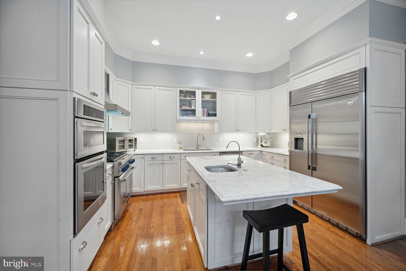 MERRYHILL - Residential