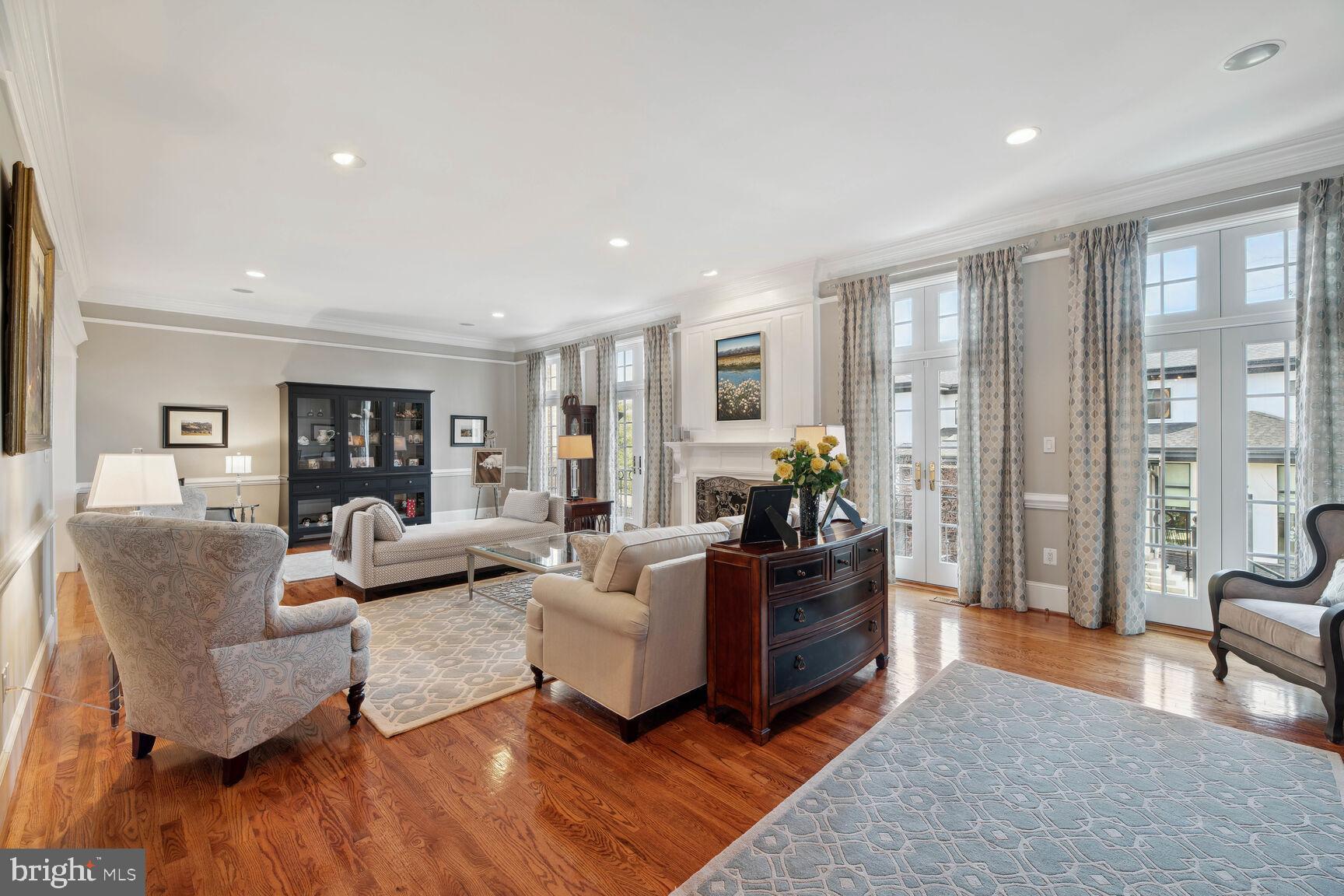MERRYHILL - Residential