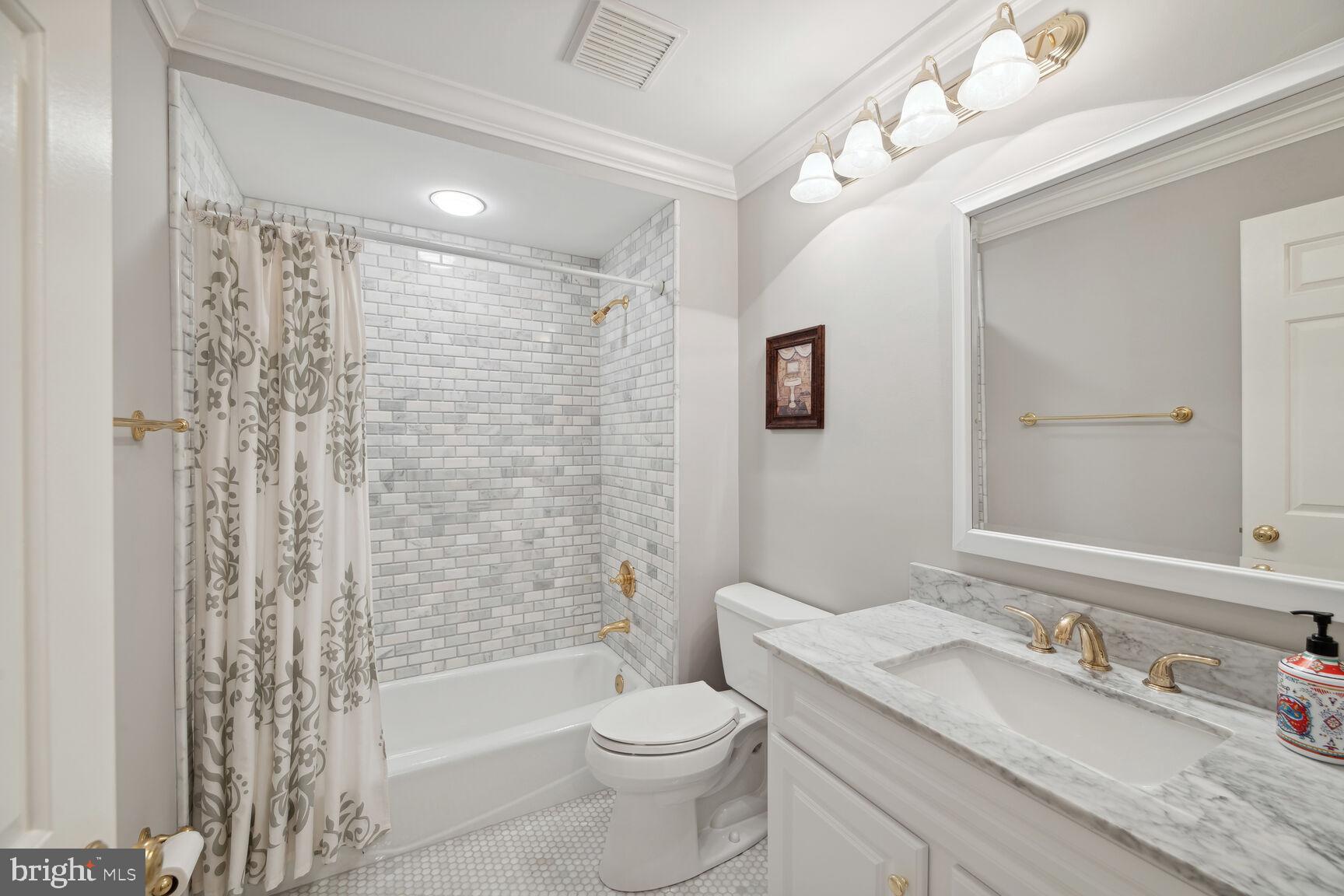 MERRYHILL - Residential