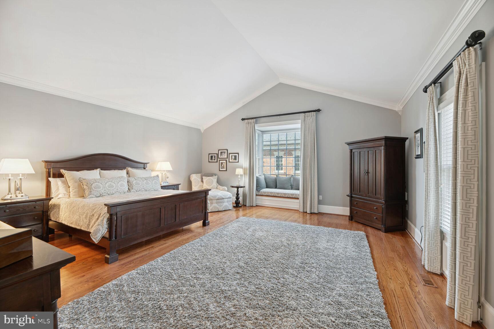 MERRYHILL - Residential