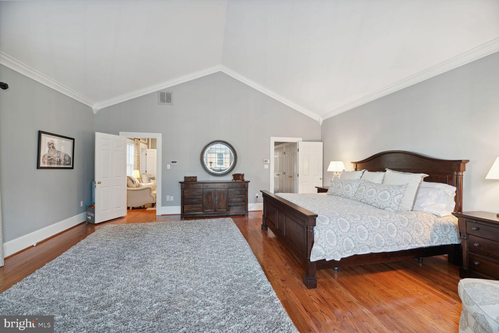 MERRYHILL - Residential