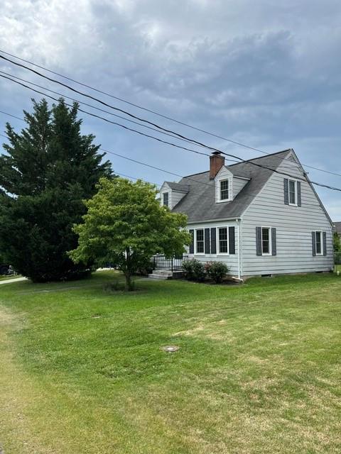 ROCKCROFT - Residential