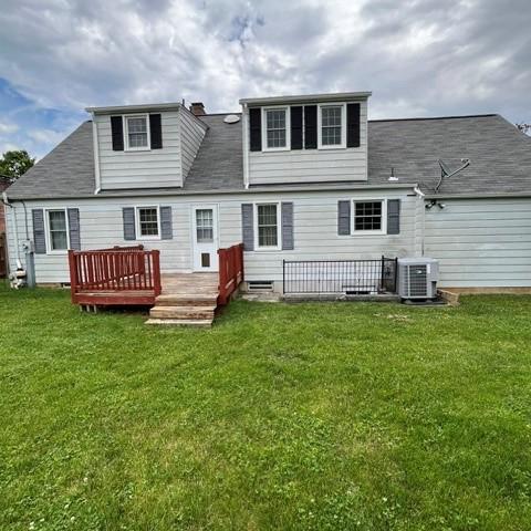 ROCKCROFT - Residential