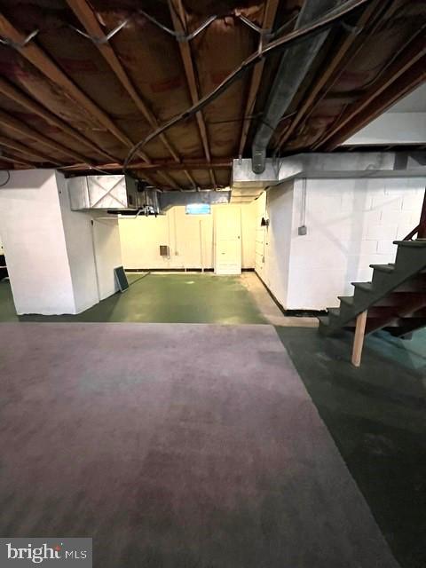 ROCKCROFT - Residential