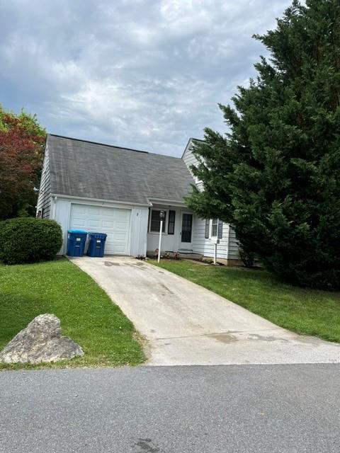 ROCKCROFT - Residential