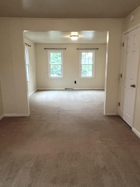 ROCKCROFT - Residential