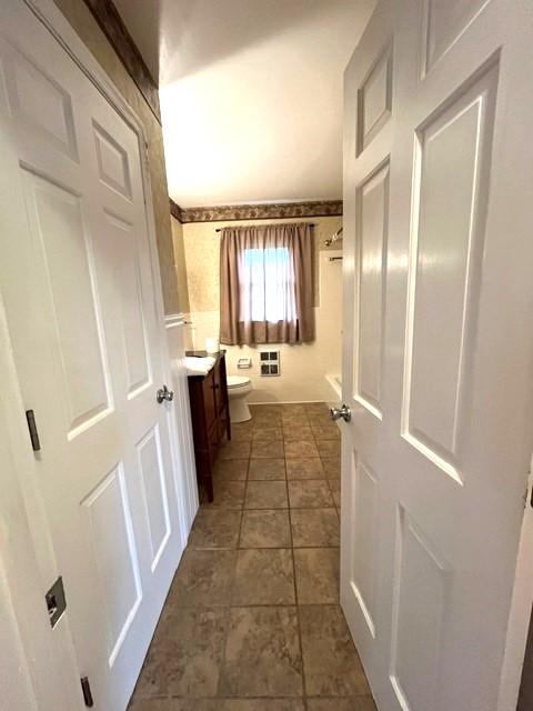 ROCKCROFT - Residential