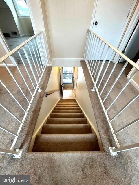 ROCKCROFT - Residential