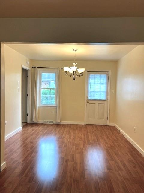 ROCKCROFT - Residential