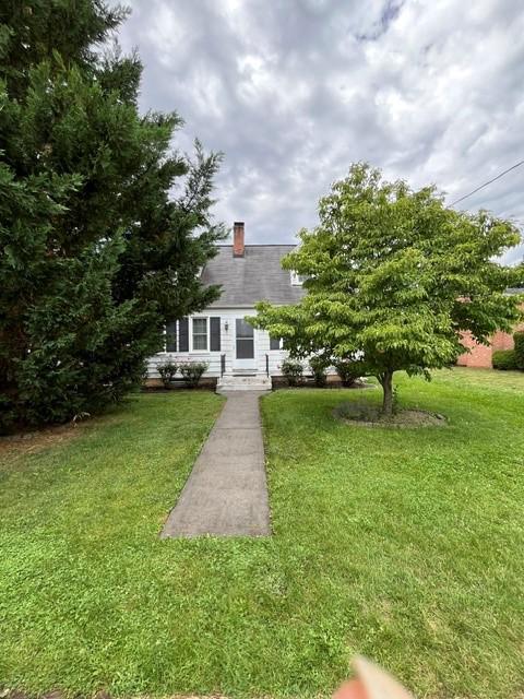ROCKCROFT - Residential
