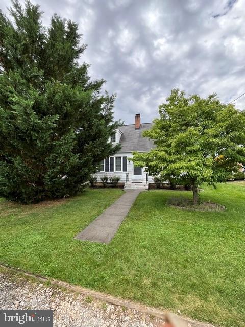 ROCKCROFT - Residential