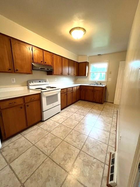 ROCKCROFT - Residential