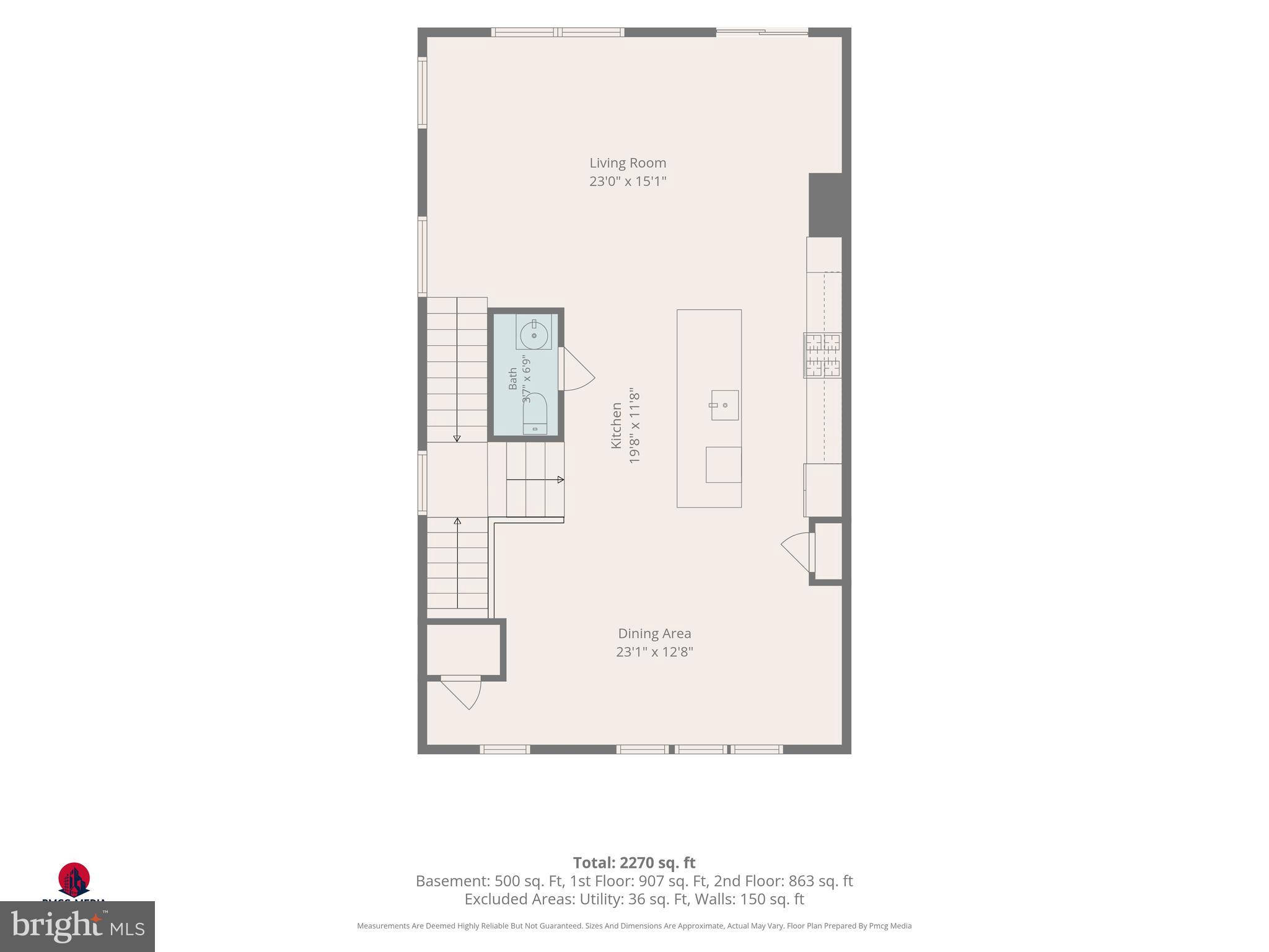SHIPLEY HOMESTEAD - Residential