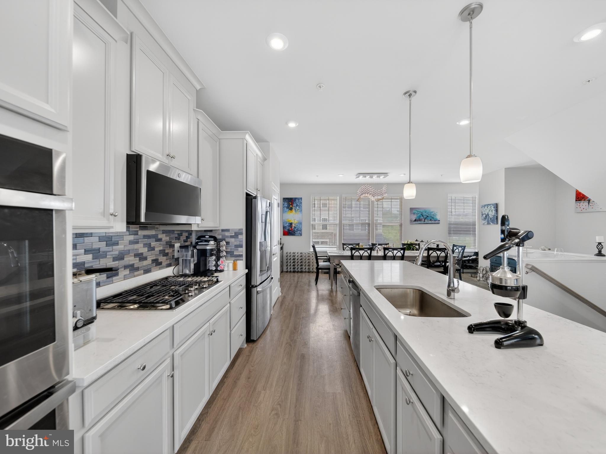 SHIPLEY HOMESTEAD - Residential