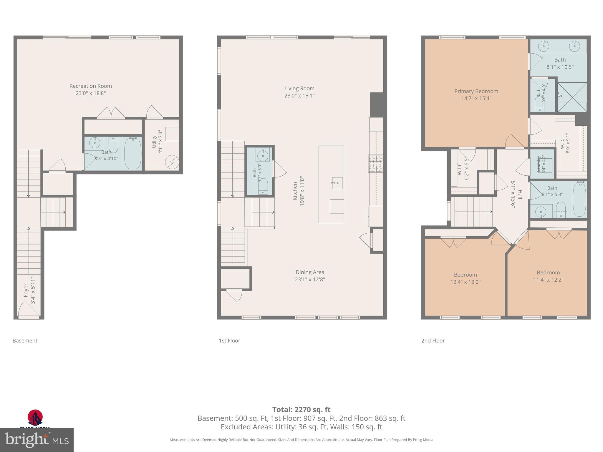 SHIPLEY HOMESTEAD - Residential
