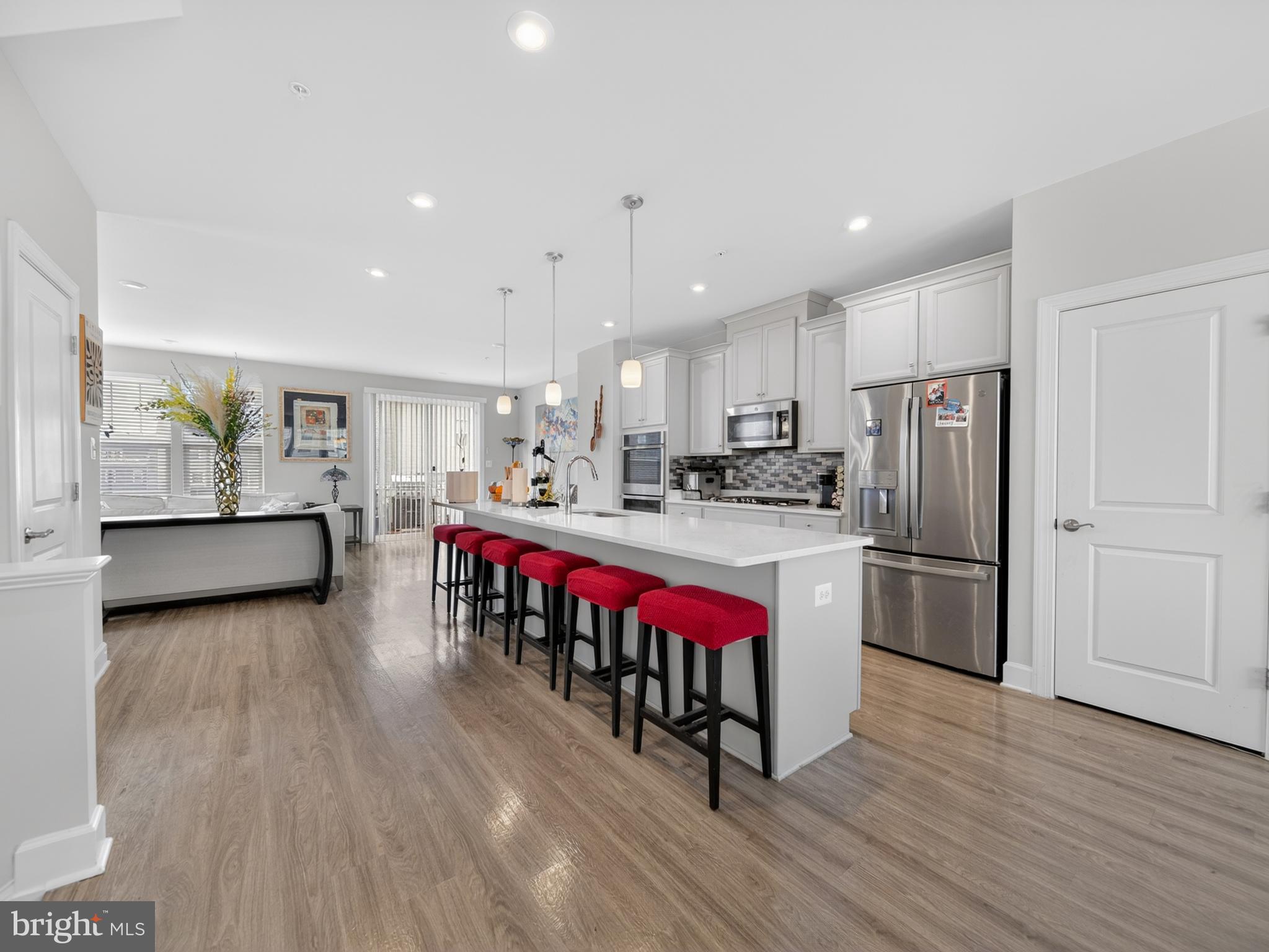SHIPLEY HOMESTEAD - Residential