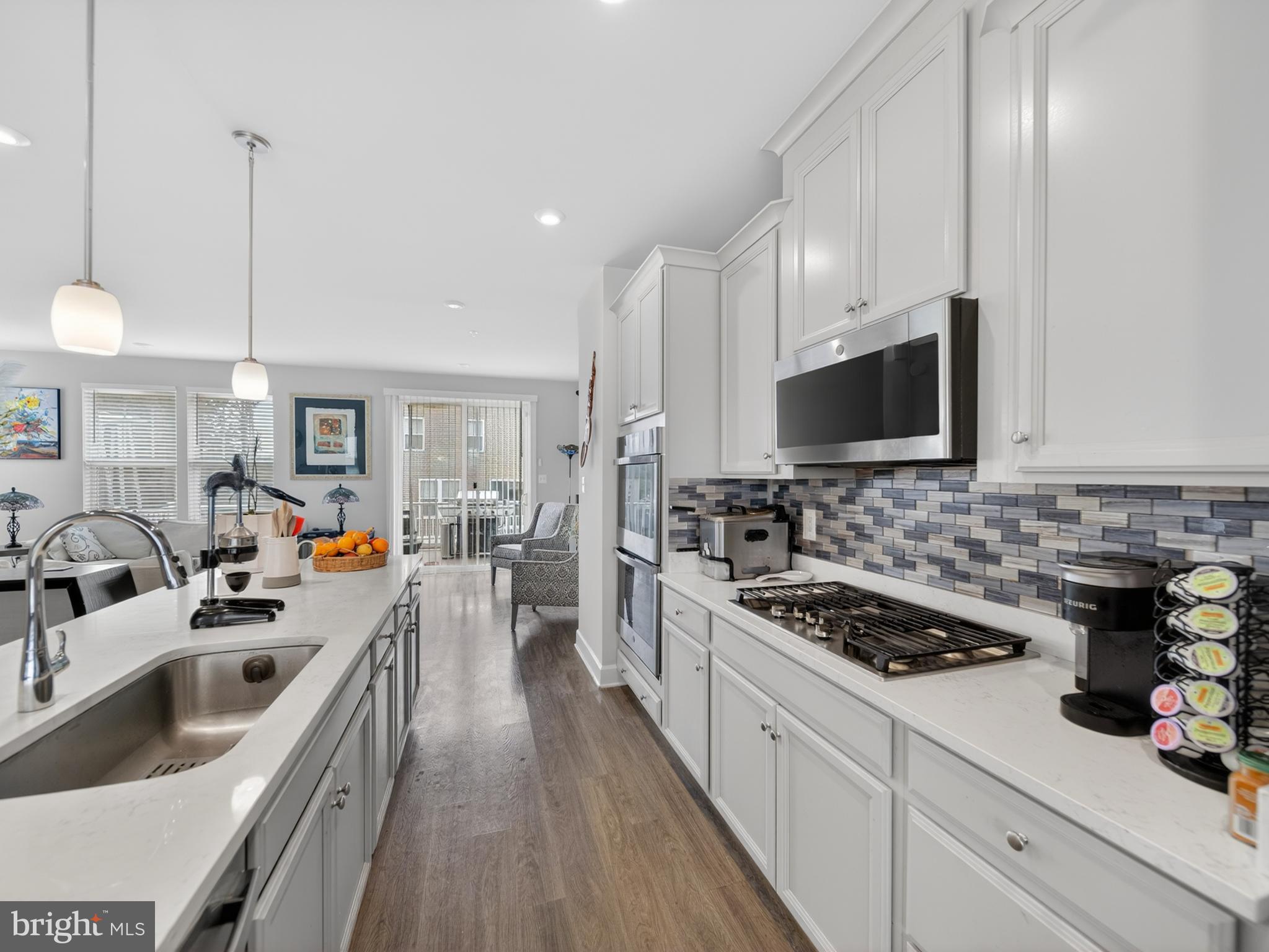 SHIPLEY HOMESTEAD - Residential