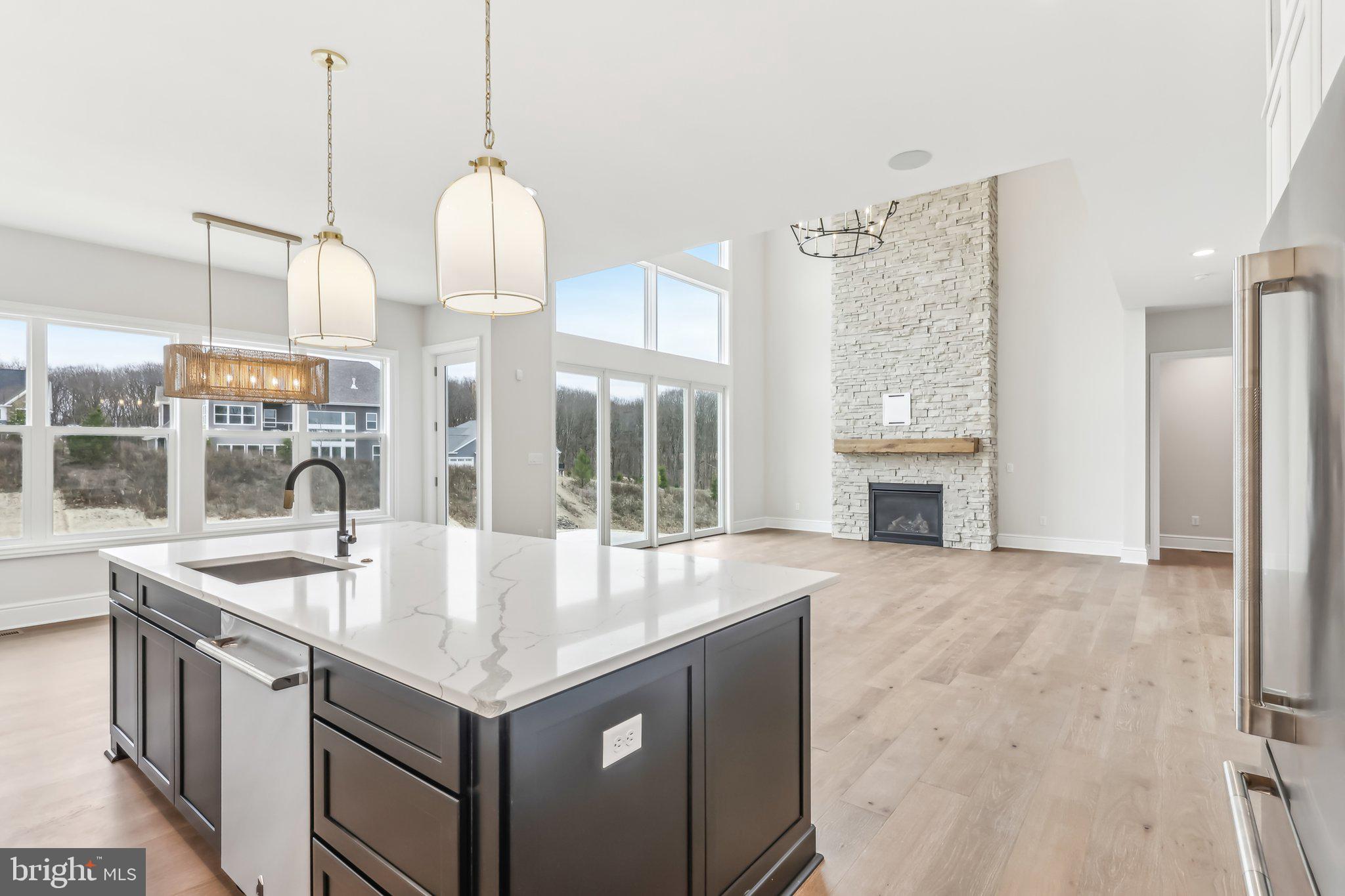 ENCLAVE AT GROVE - Residential
