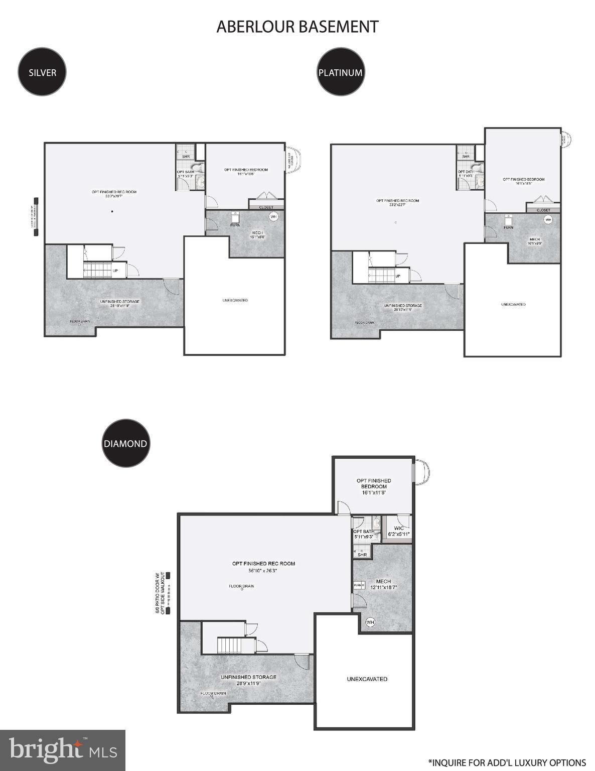 ENCLAVE AT GROVE - Residential