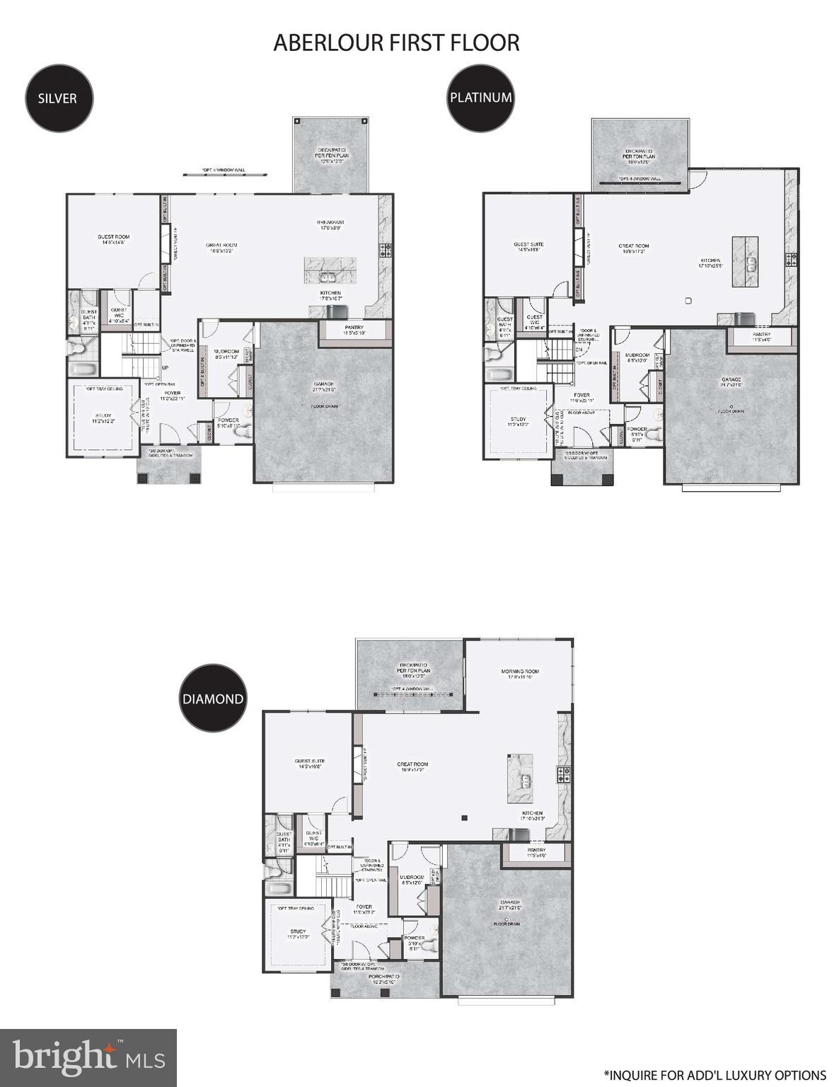 ENCLAVE AT GROVE - Residential