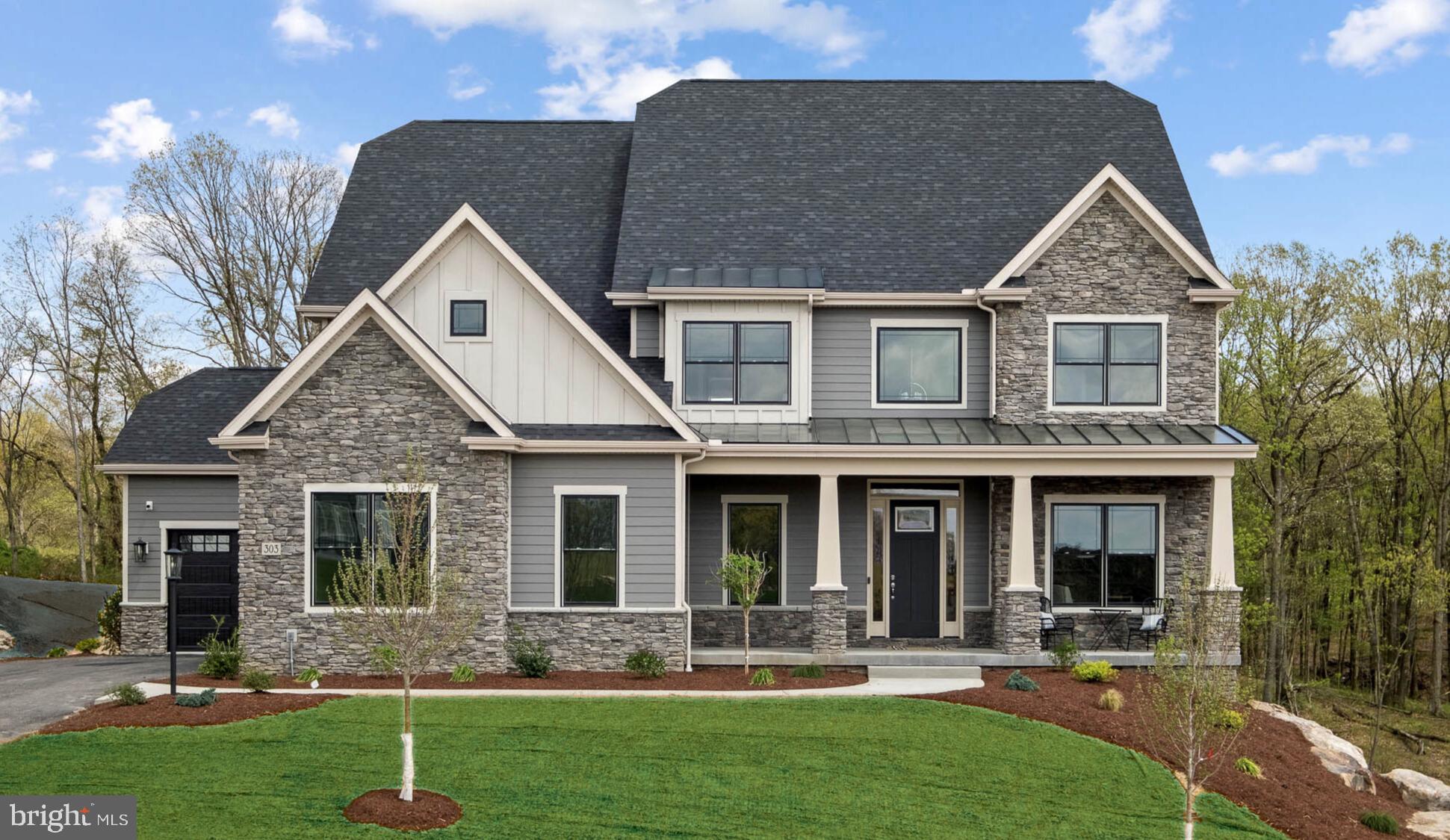ENCLAVE AT GROVE - Residential
