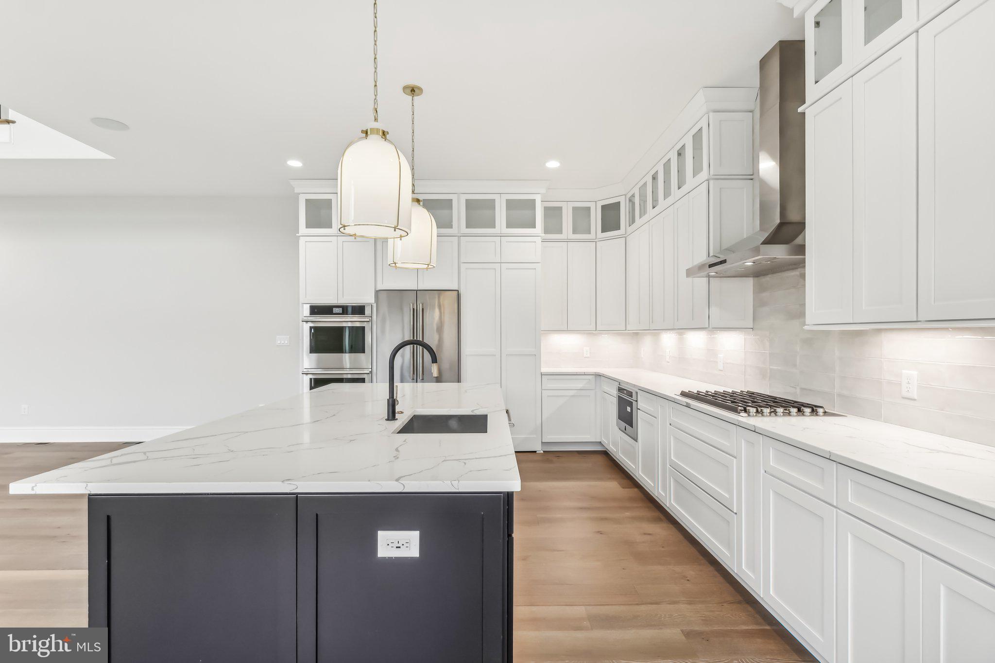 ENCLAVE AT GROVE - Residential