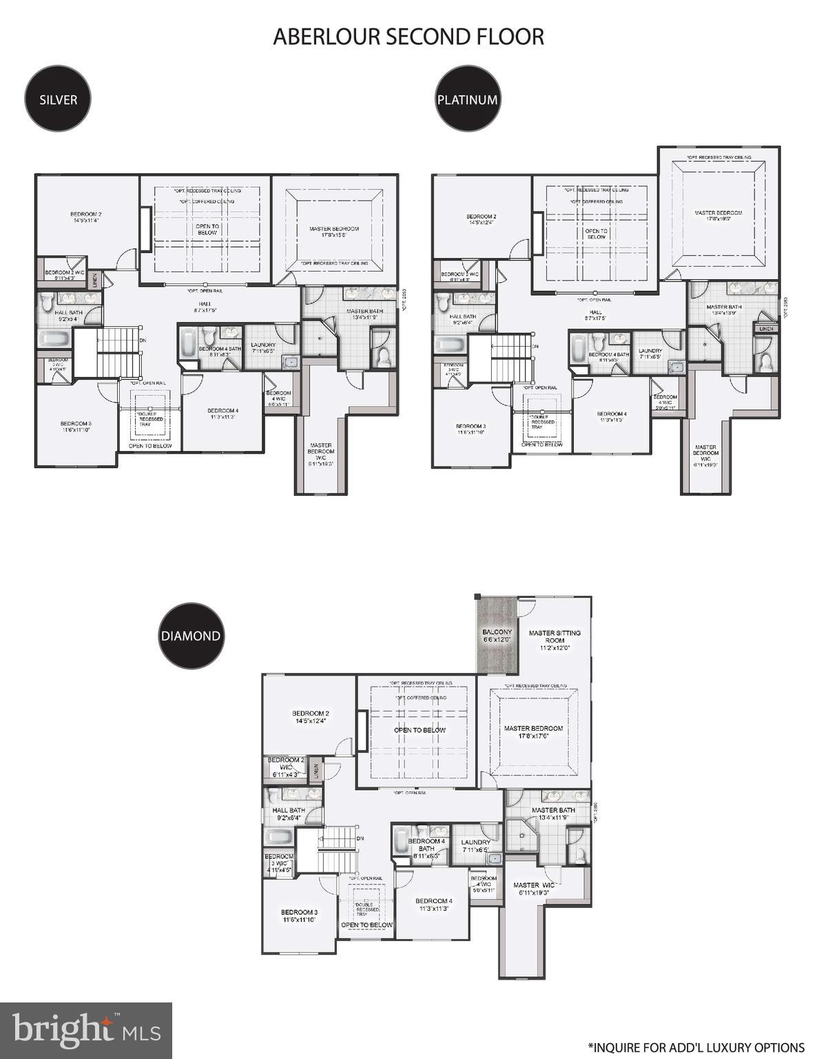 ENCLAVE AT GROVE - Residential