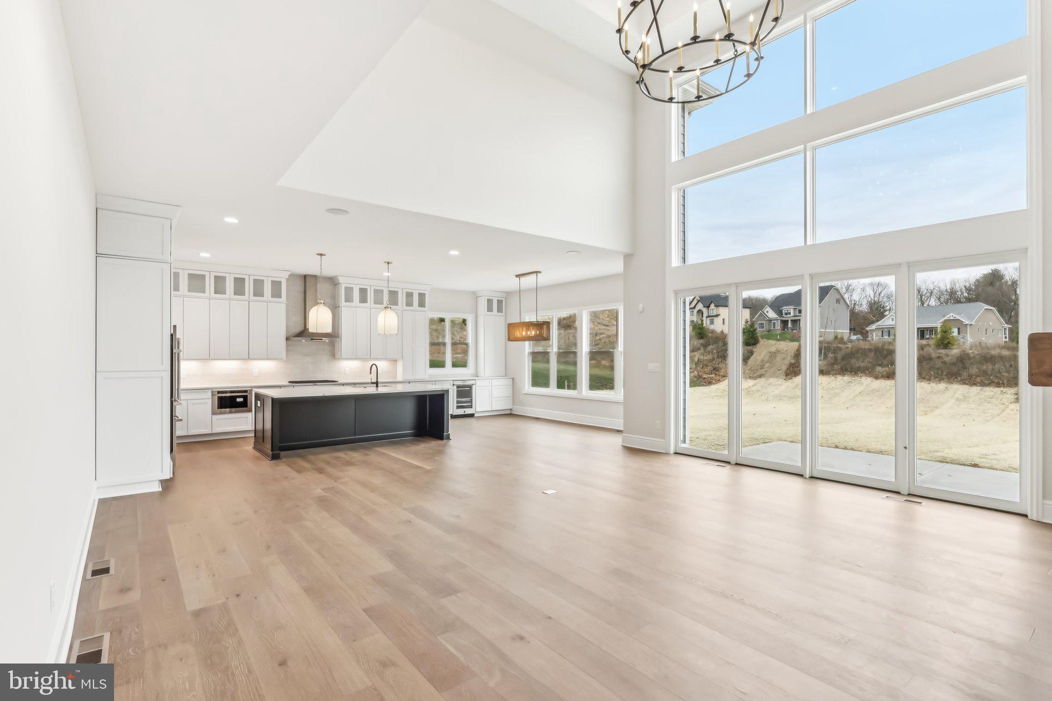 ENCLAVE AT GROVE - Residential