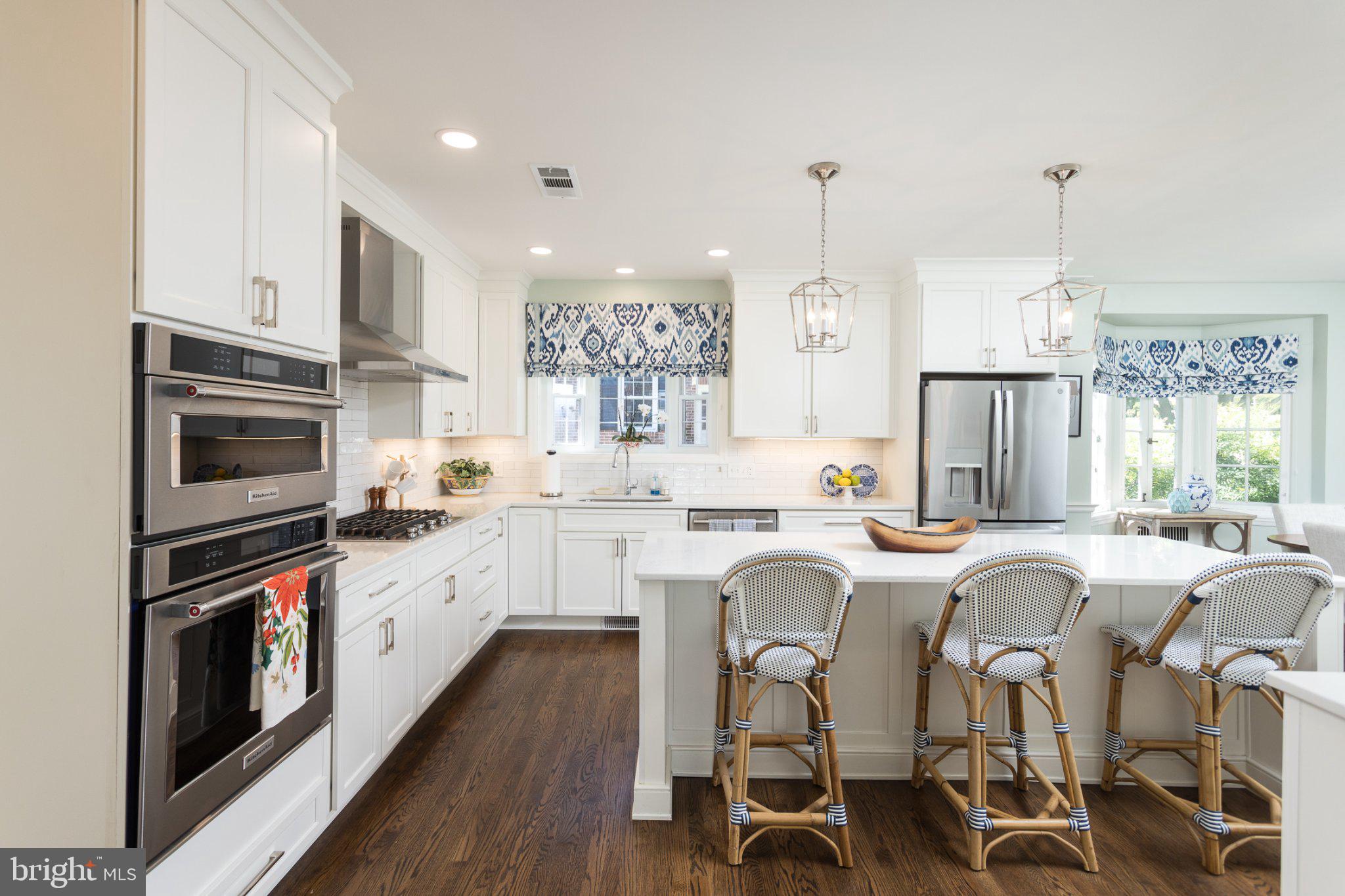 STONELEIGH - Residential