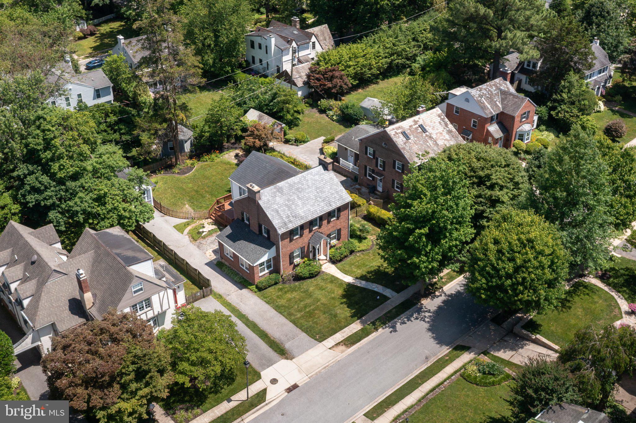 STONELEIGH - Residential