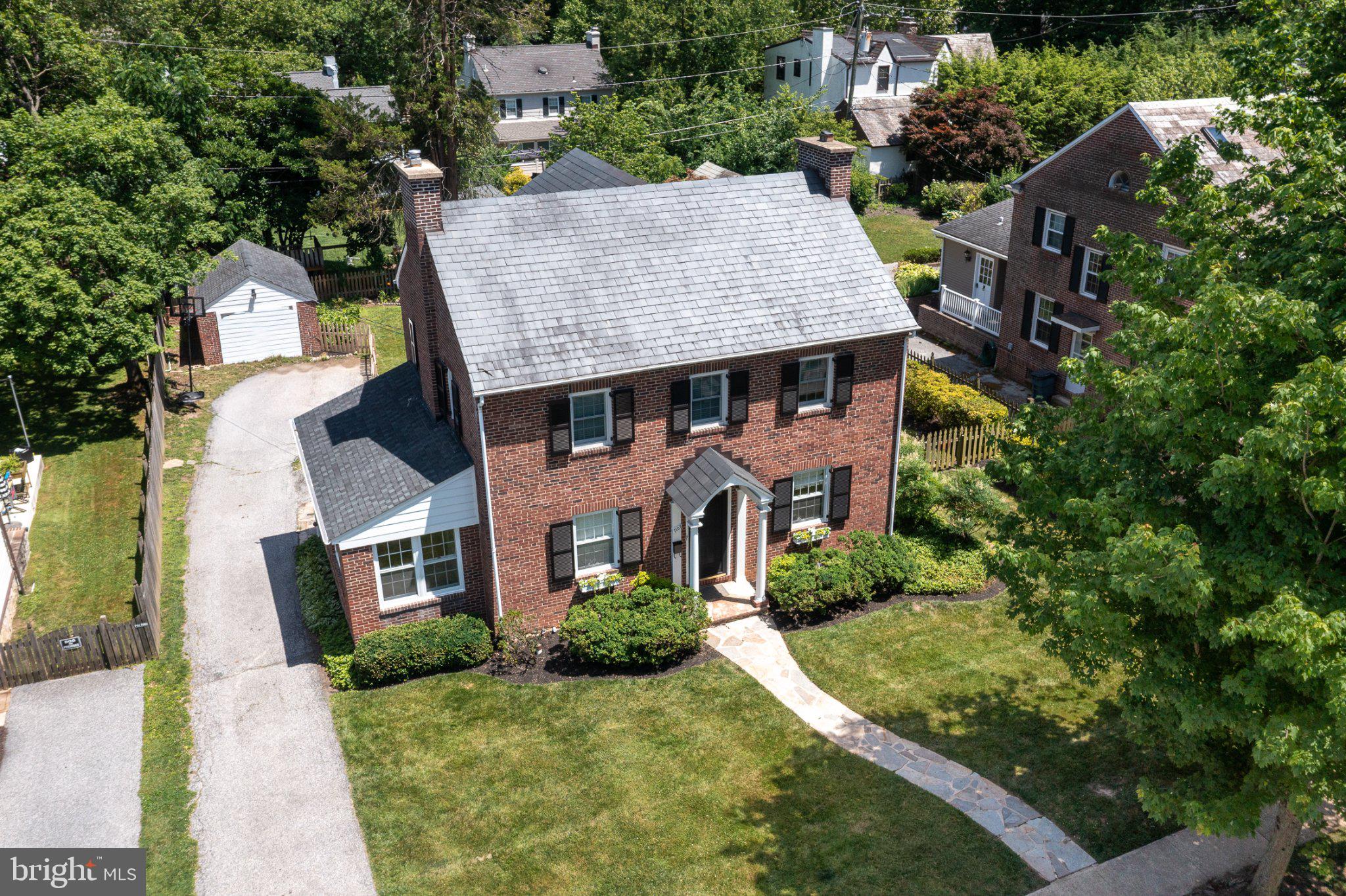 STONELEIGH - Residential