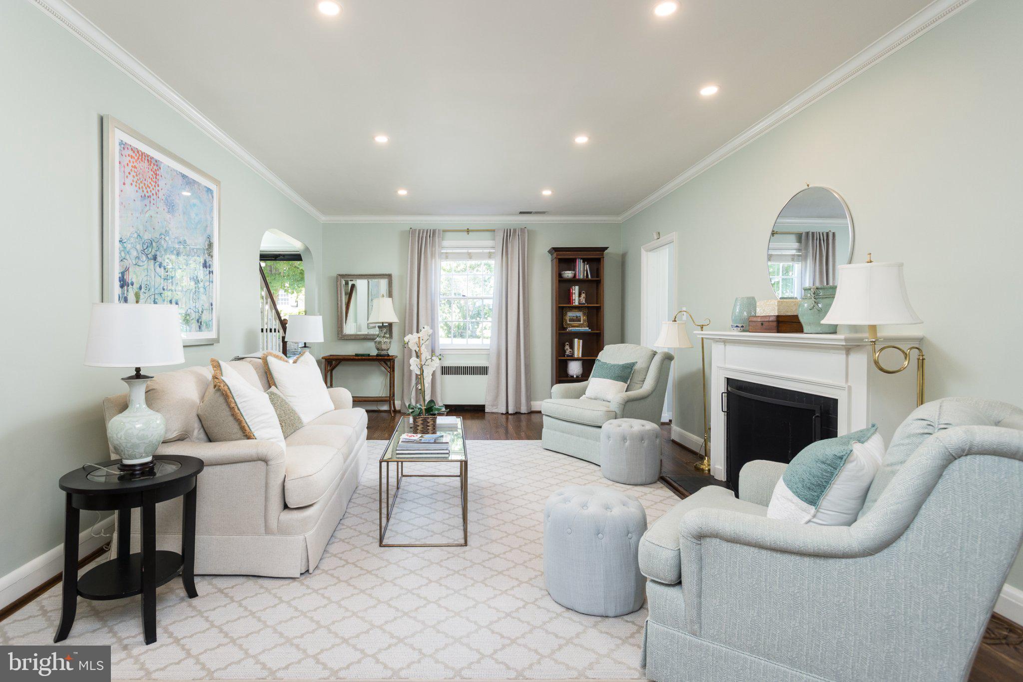 STONELEIGH - Residential