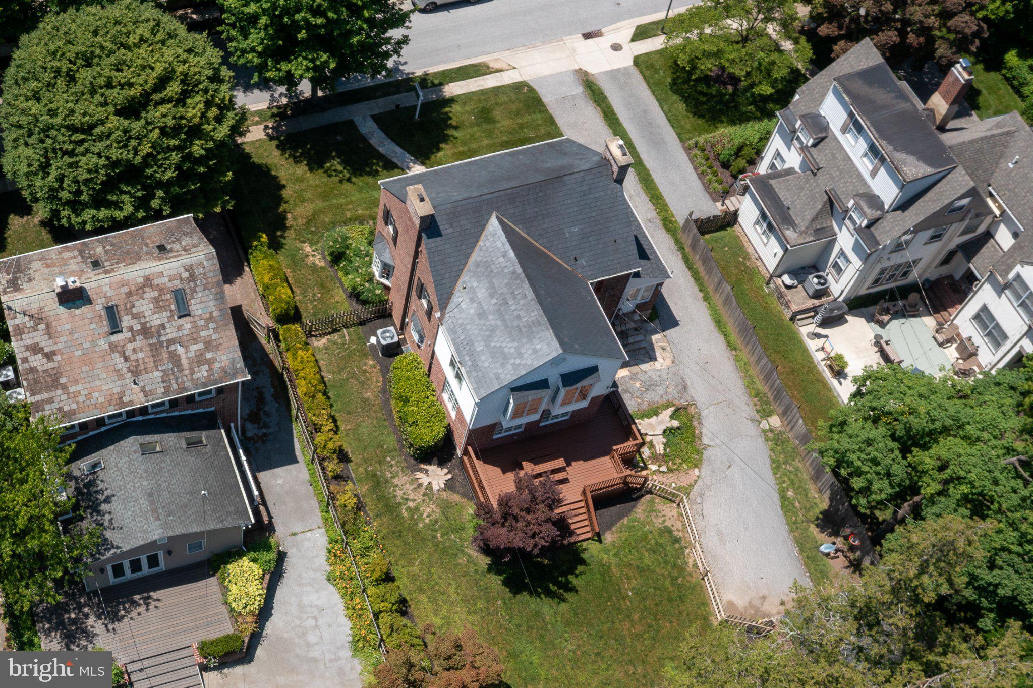 STONELEIGH - Residential