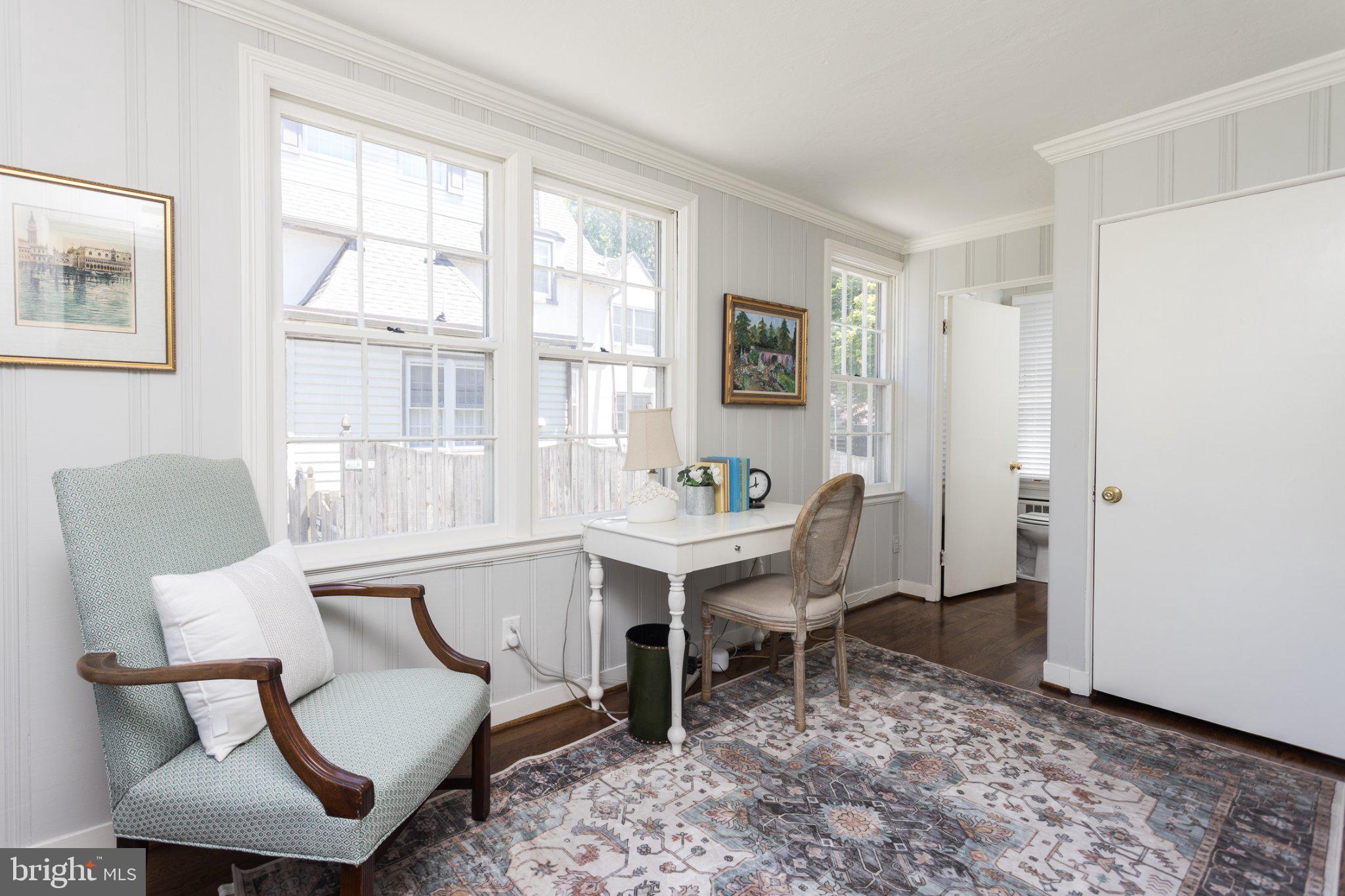 STONELEIGH - Residential