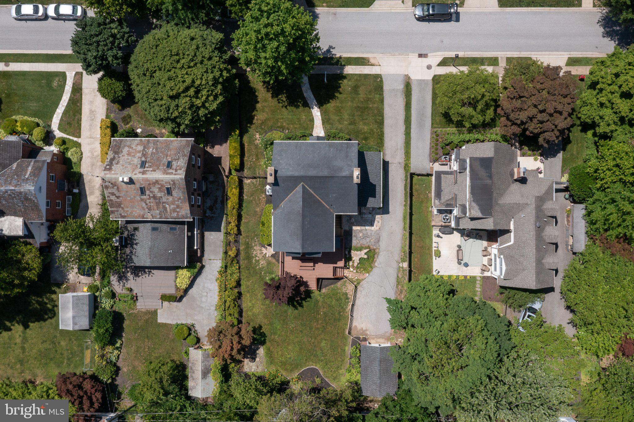STONELEIGH - Residential