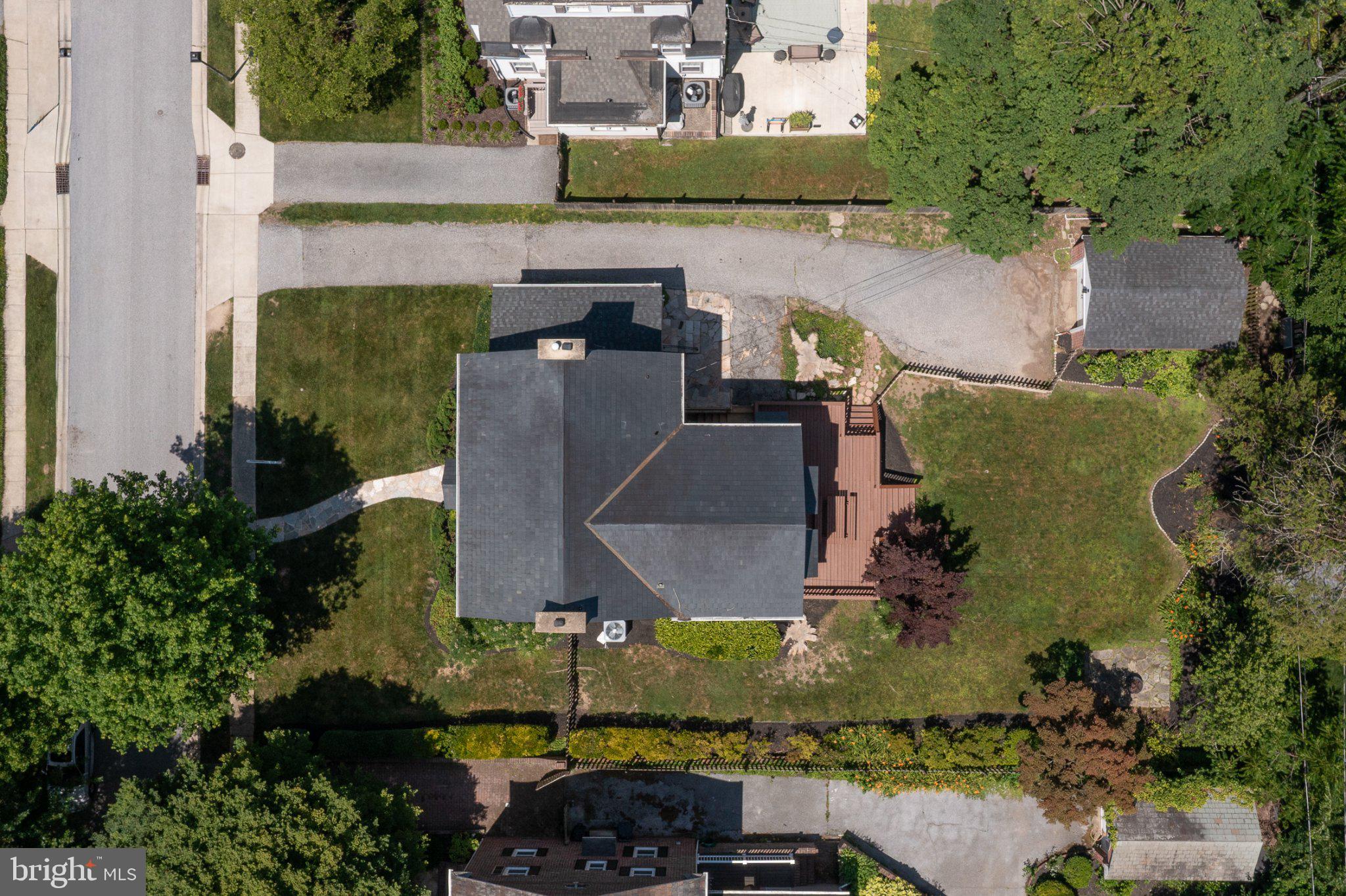 STONELEIGH - Residential