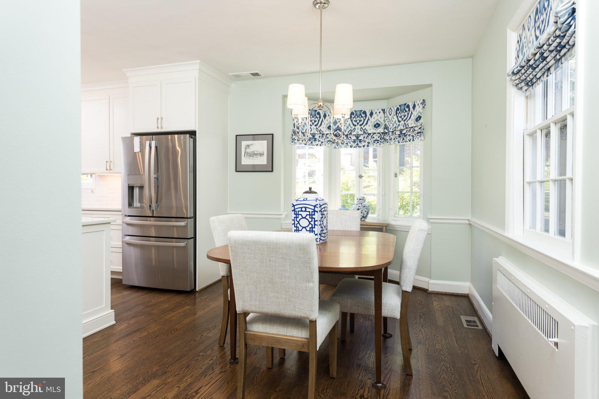 STONELEIGH - Residential