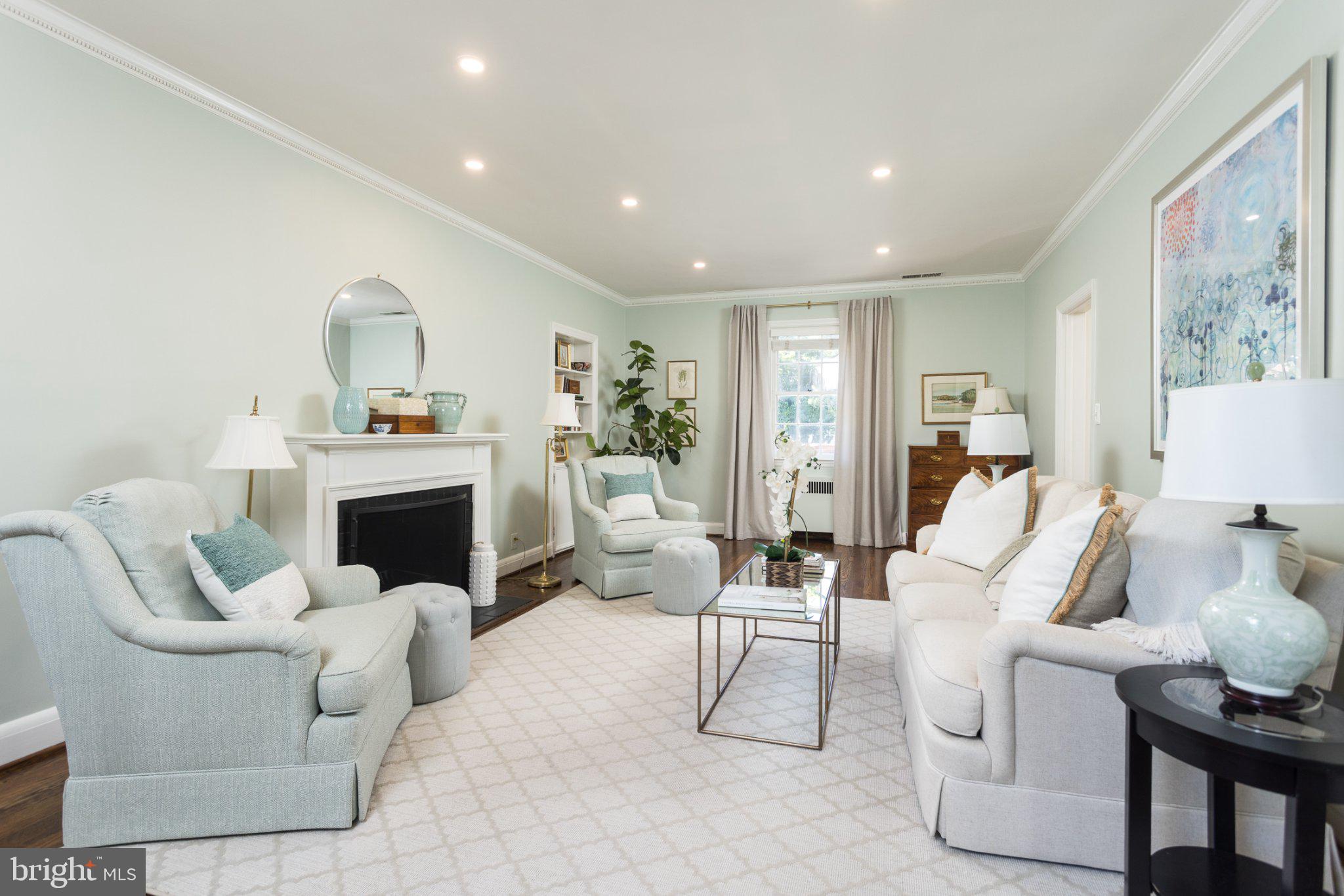 STONELEIGH - Residential