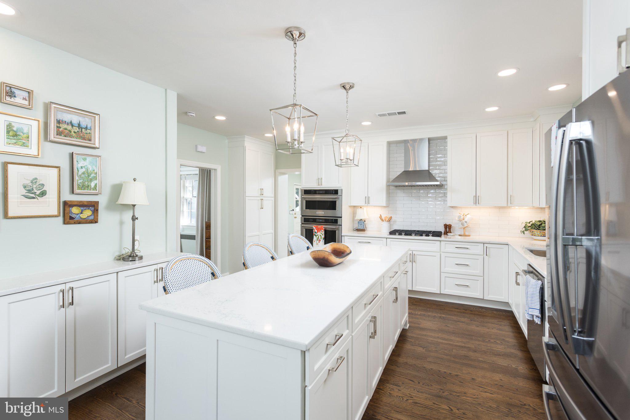 STONELEIGH - Residential