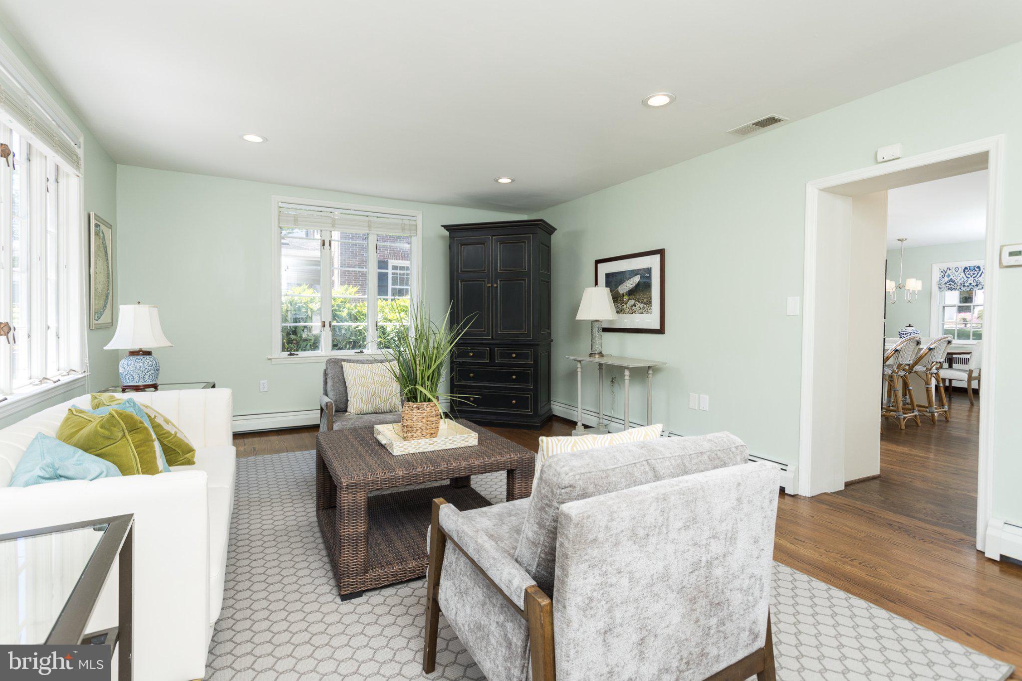 STONELEIGH - Residential