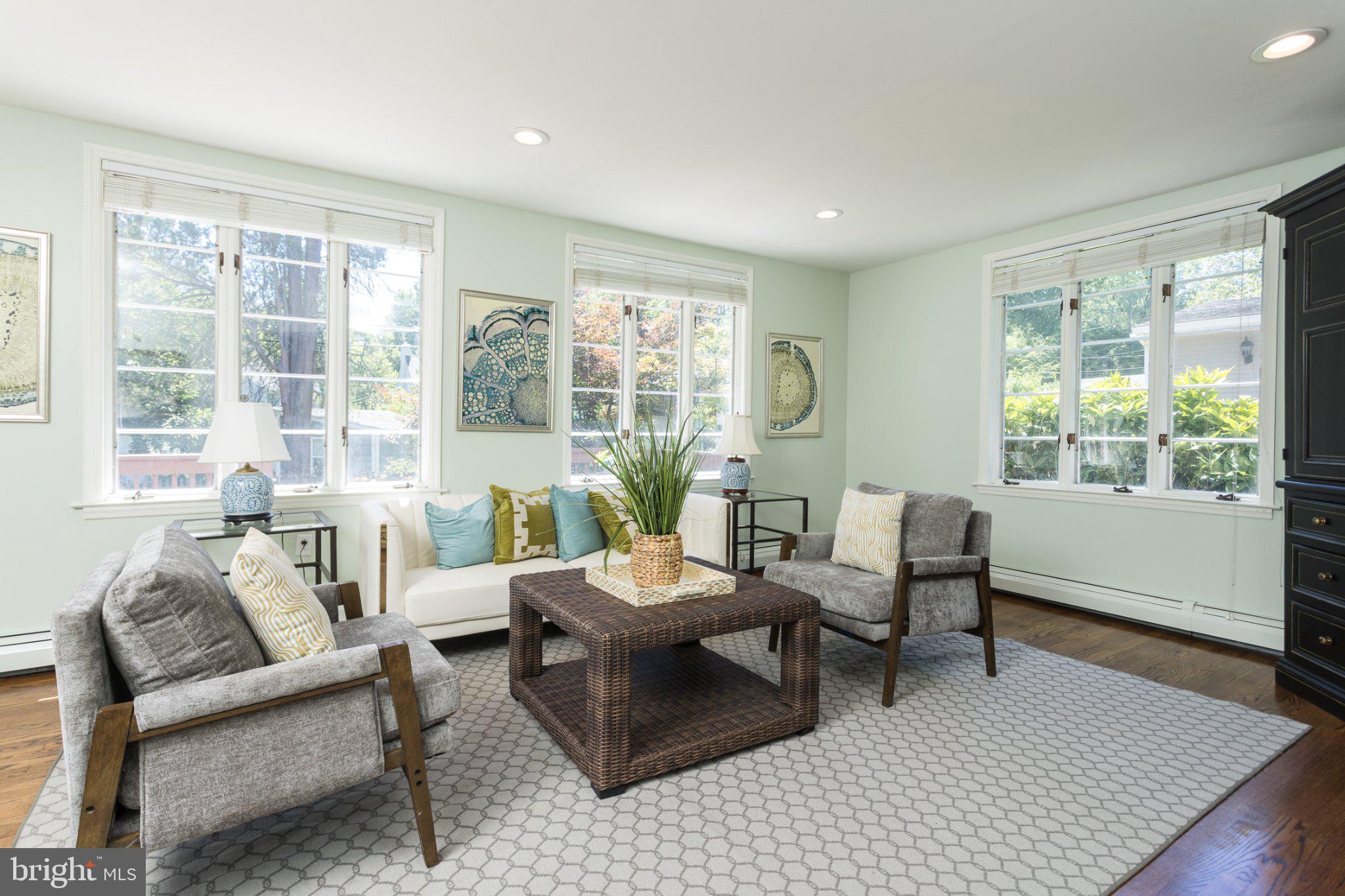 STONELEIGH - Residential