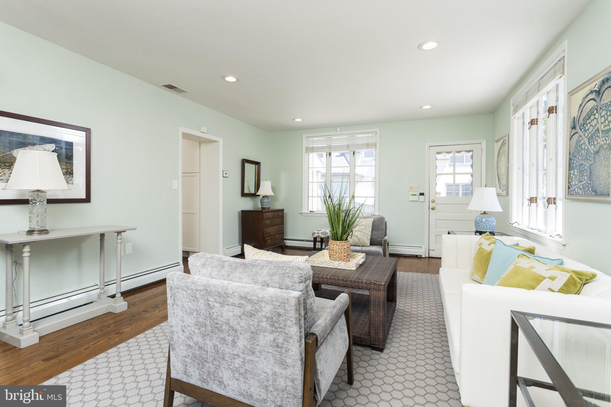 STONELEIGH - Residential