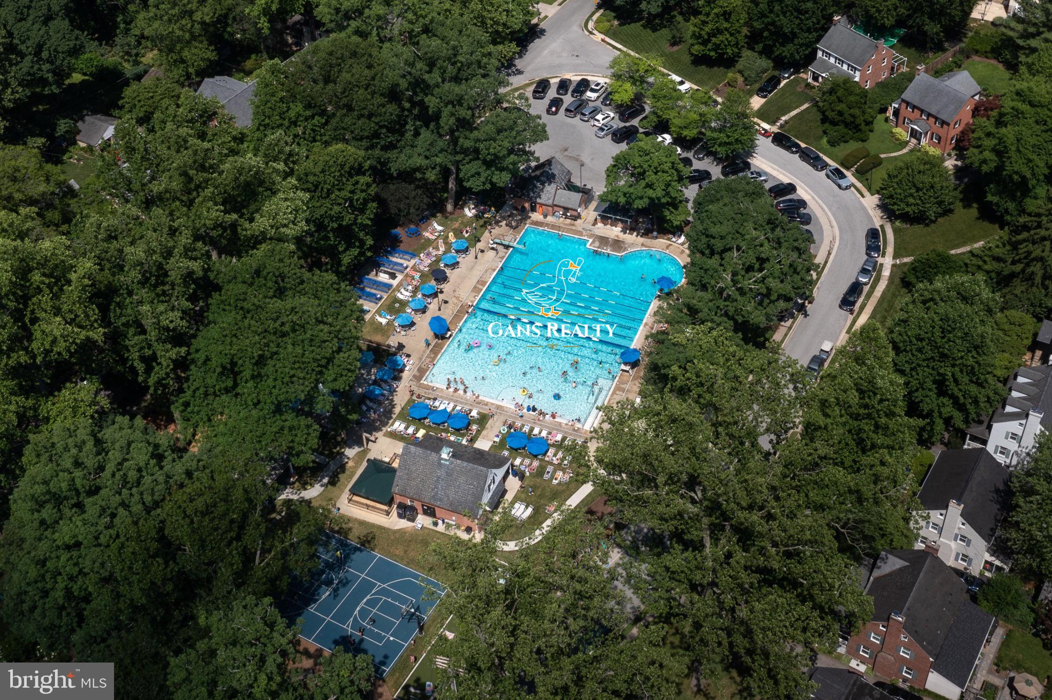 STONELEIGH - Residential