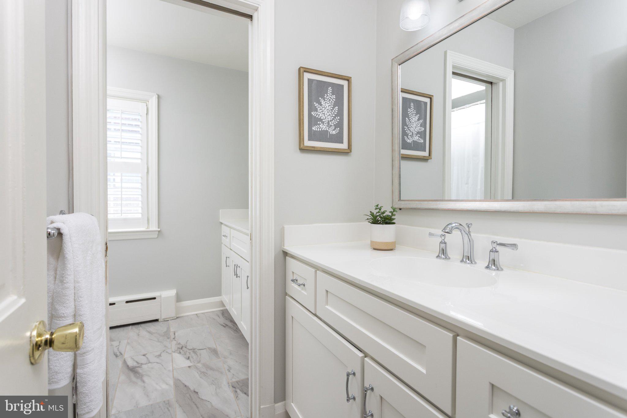 STONELEIGH - Residential