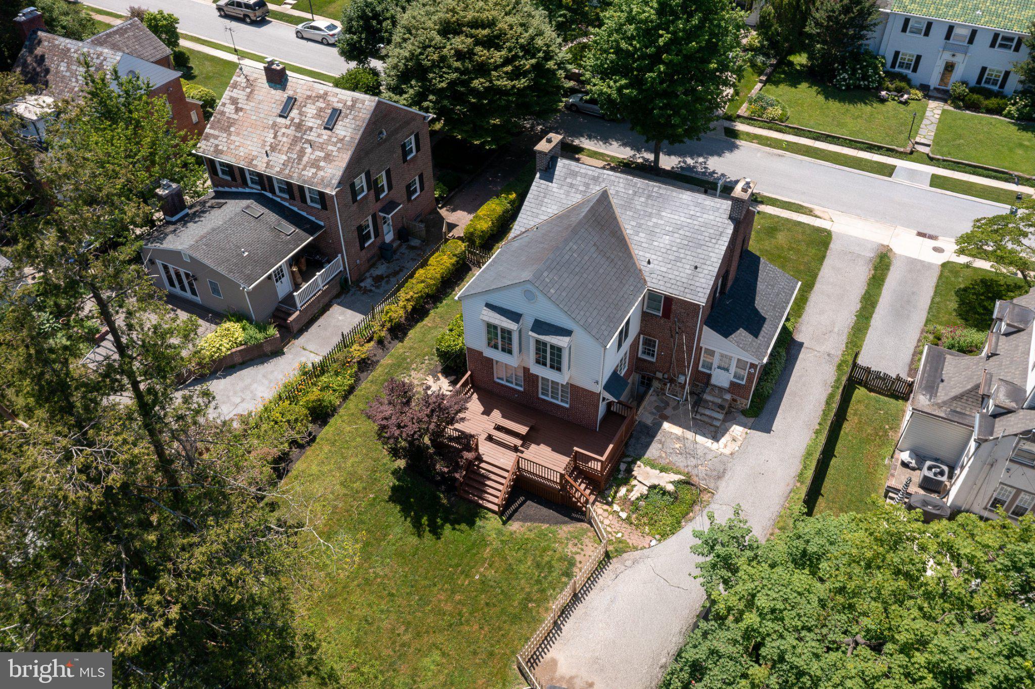 STONELEIGH - Residential