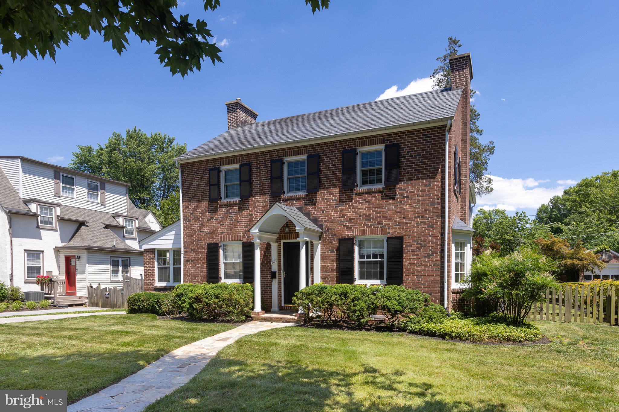 STONELEIGH - Residential