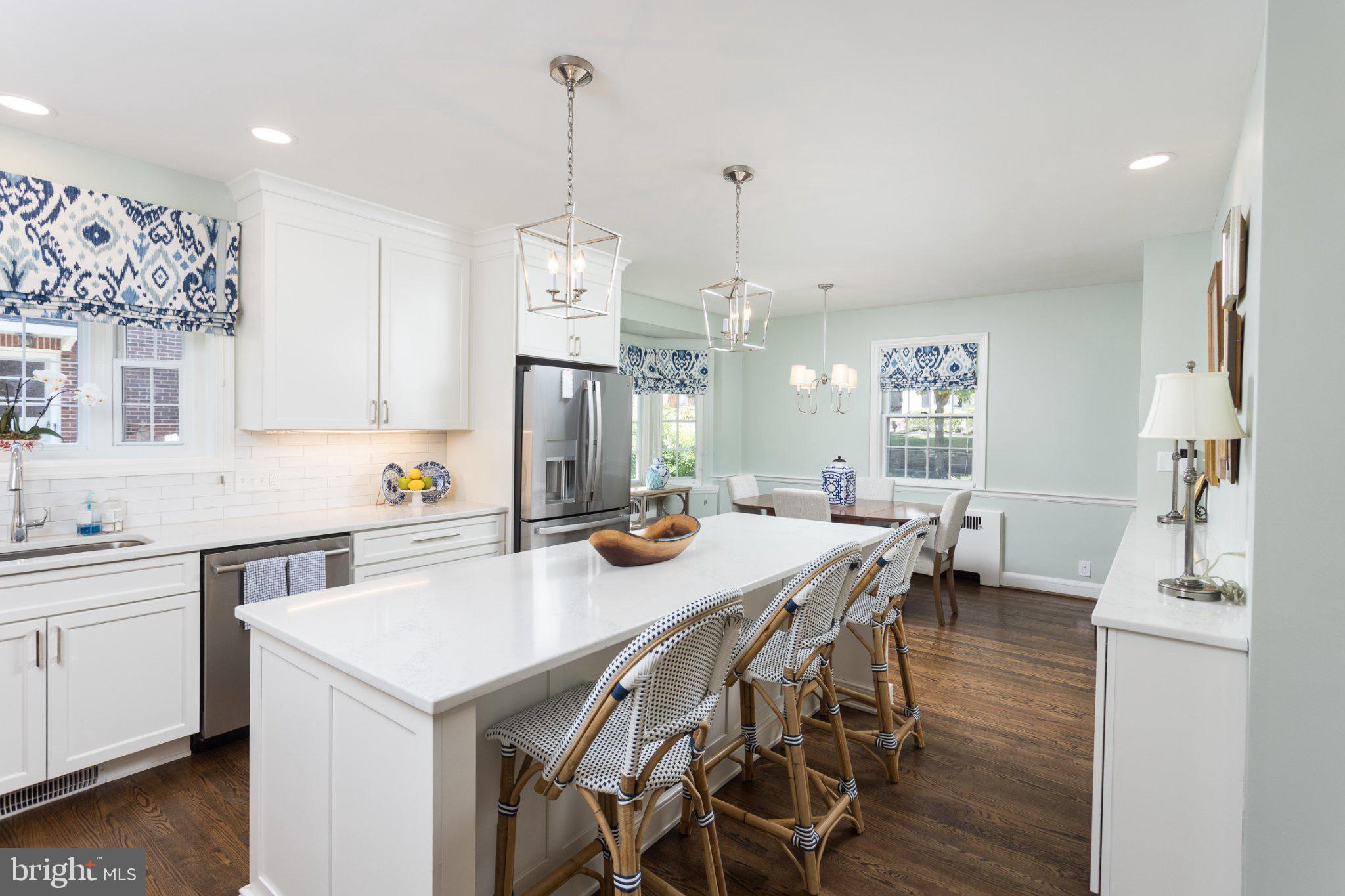 STONELEIGH - Residential