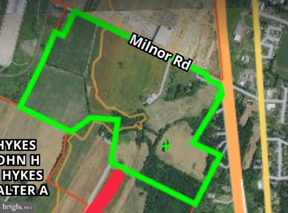 ANTRIM - Land