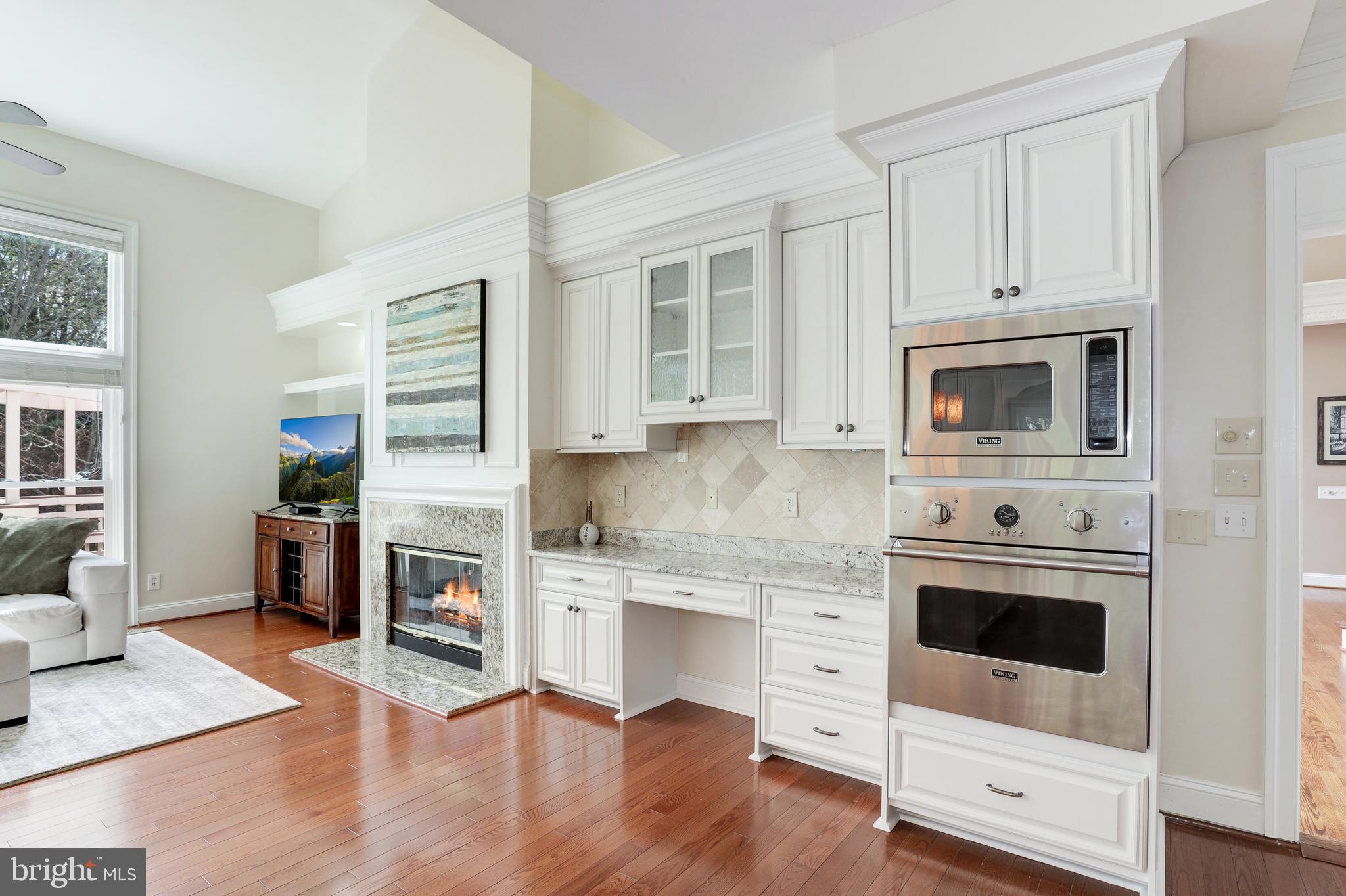 MCLEAN HUNDRED - Residential