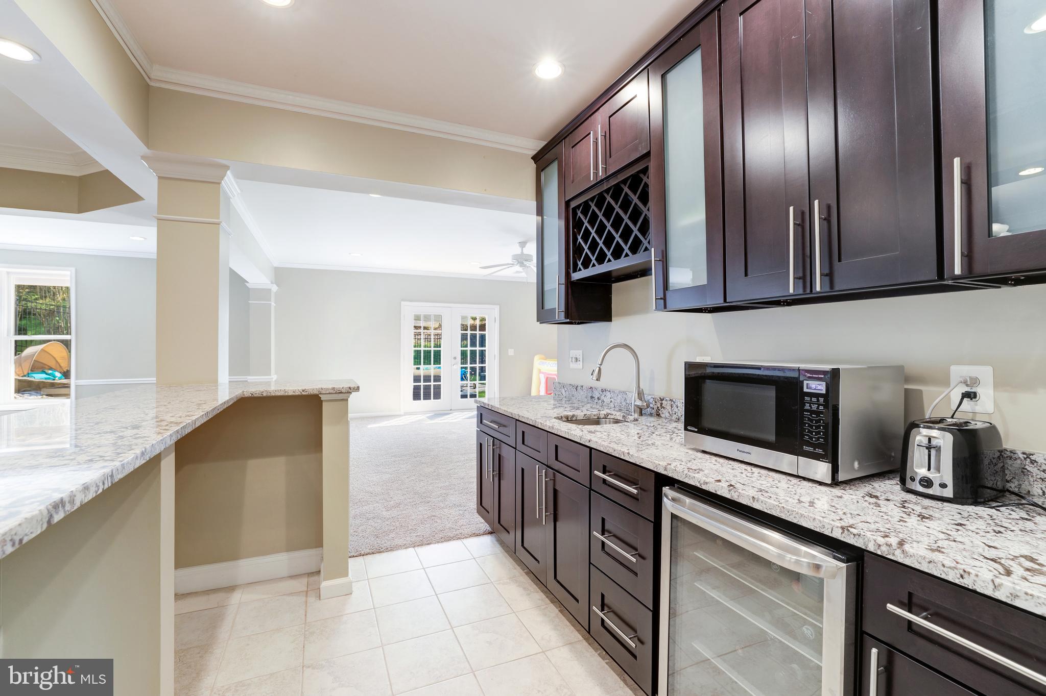 MCLEAN HUNDRED - Residential